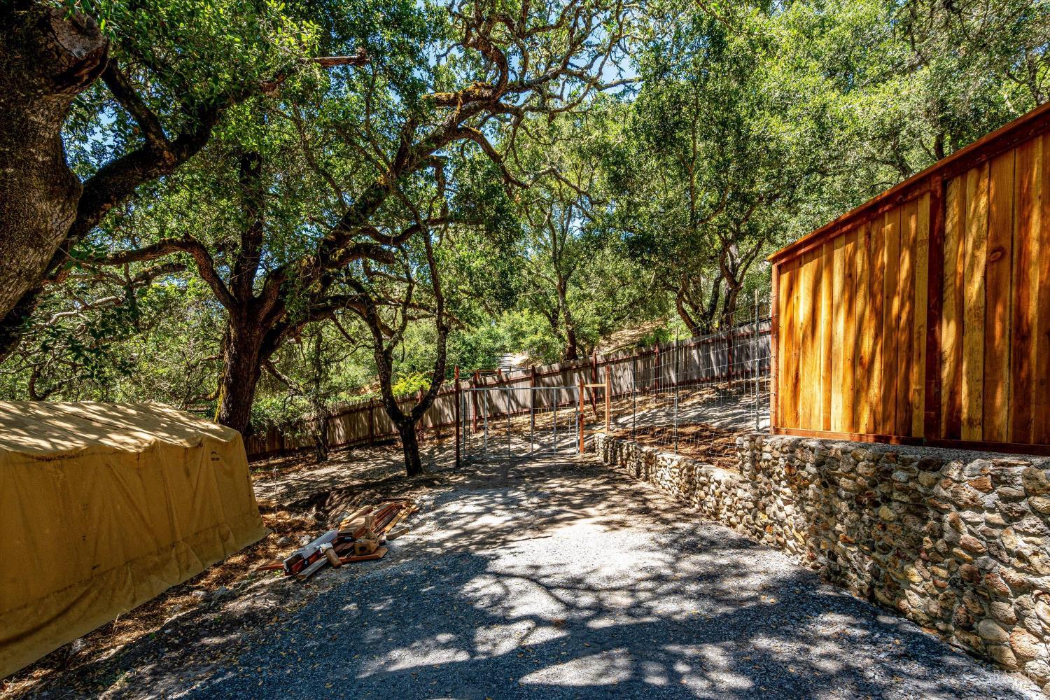 9342 Chalk Hill Road Healdsburg, CA 95448 - Photo 55 of 66