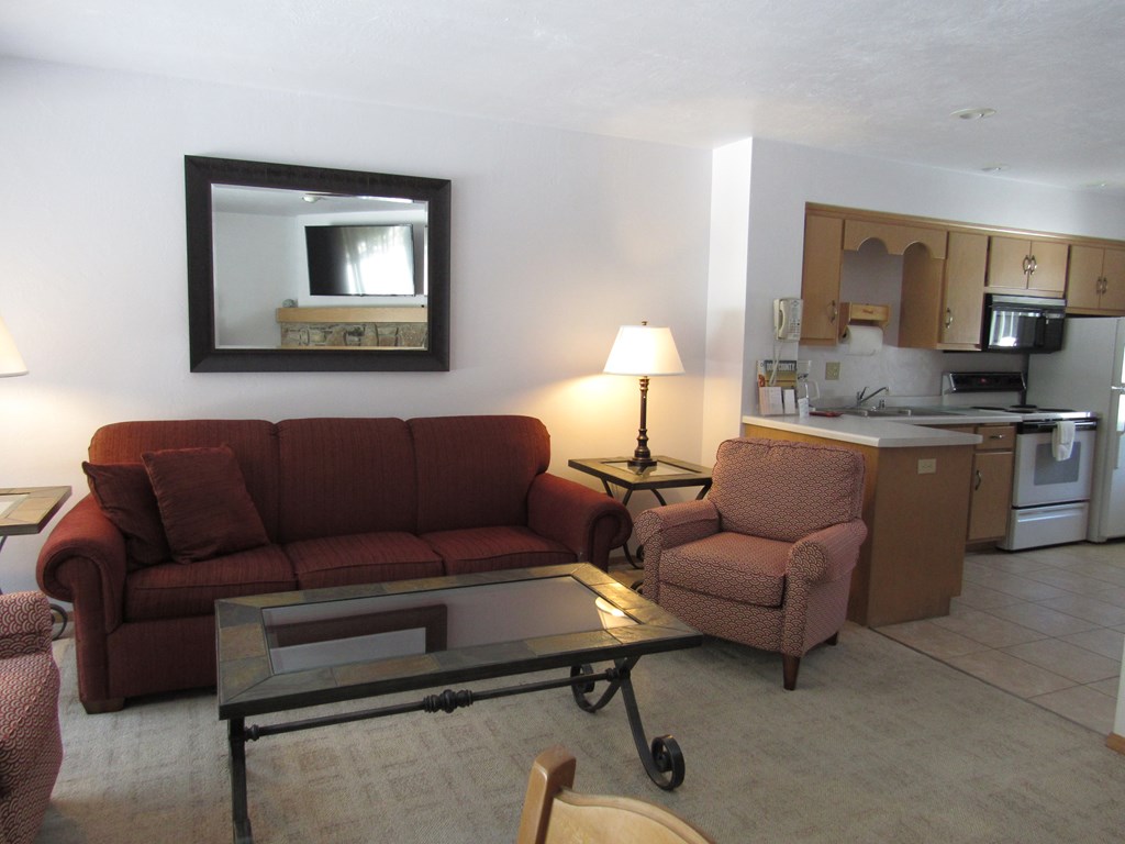 3908 County F, Unit C6 Fish Creek, WI 54212 - Photo 6 of 30