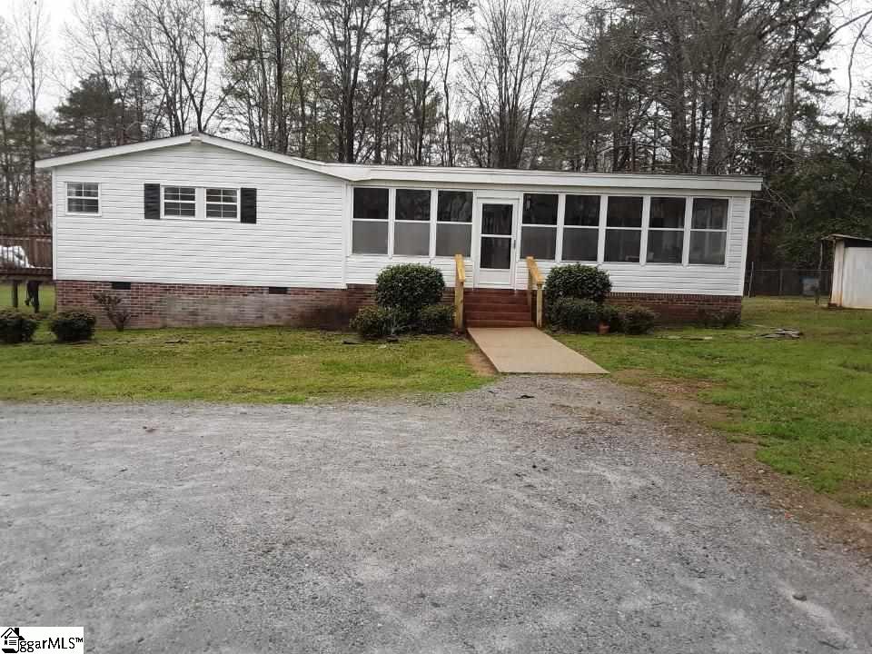 3858 West Georgia Road Pelzer, SC 29669 - Photo 1 of 17