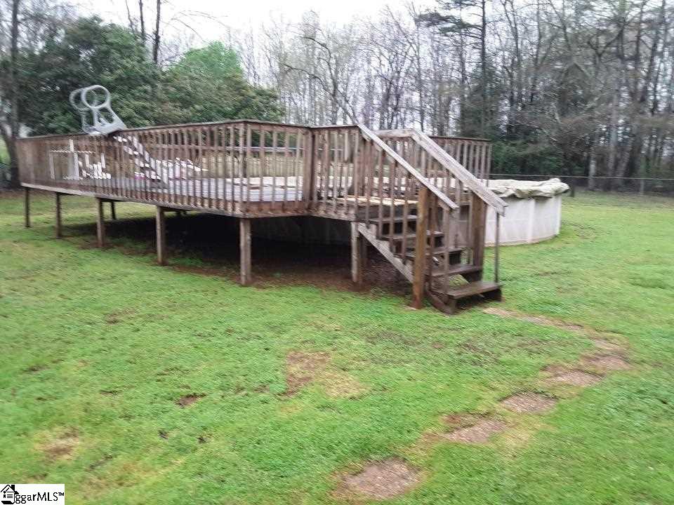 3858 West Georgia Road Pelzer, SC 29669 - Photo 3 of 17