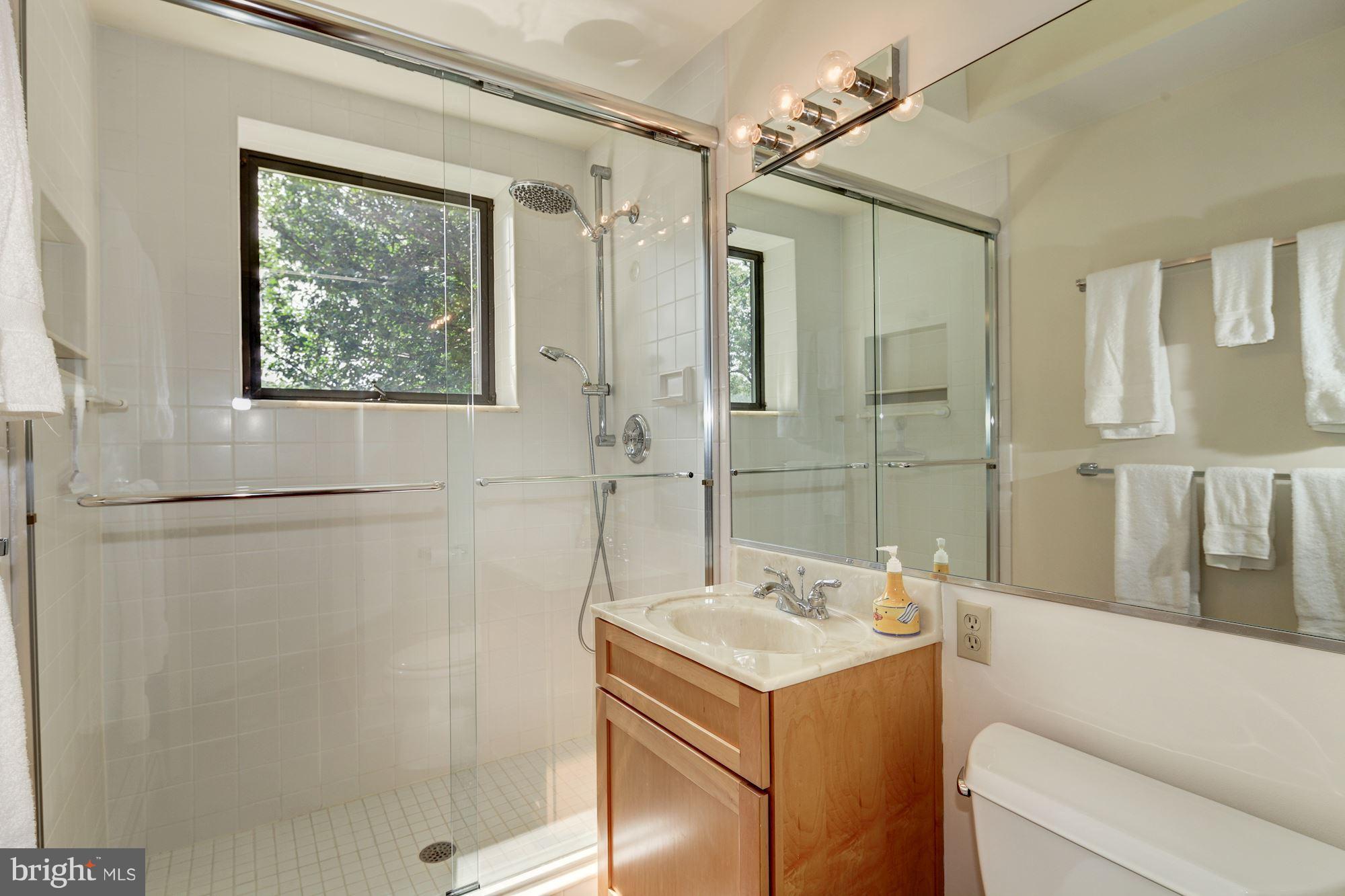 630 Stillwater Road Gibson Island, MD 21056 - Photo 20 of 30 Second Main level Full Bathroom