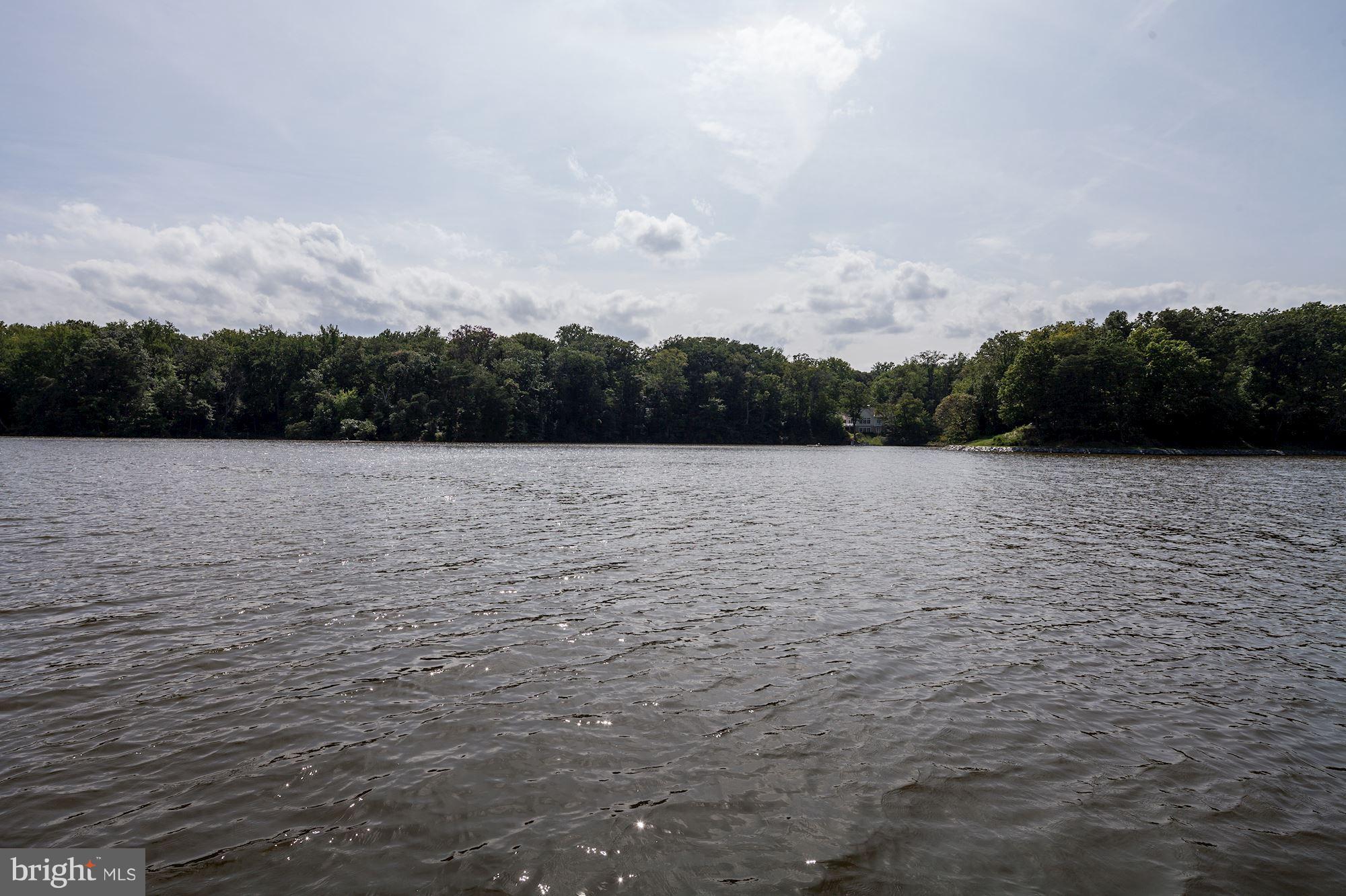 630 Stillwater Road Gibson Island, MD 21056 - Photo 29 of 30 Otter Pond, MD's largest natural freshwater pond