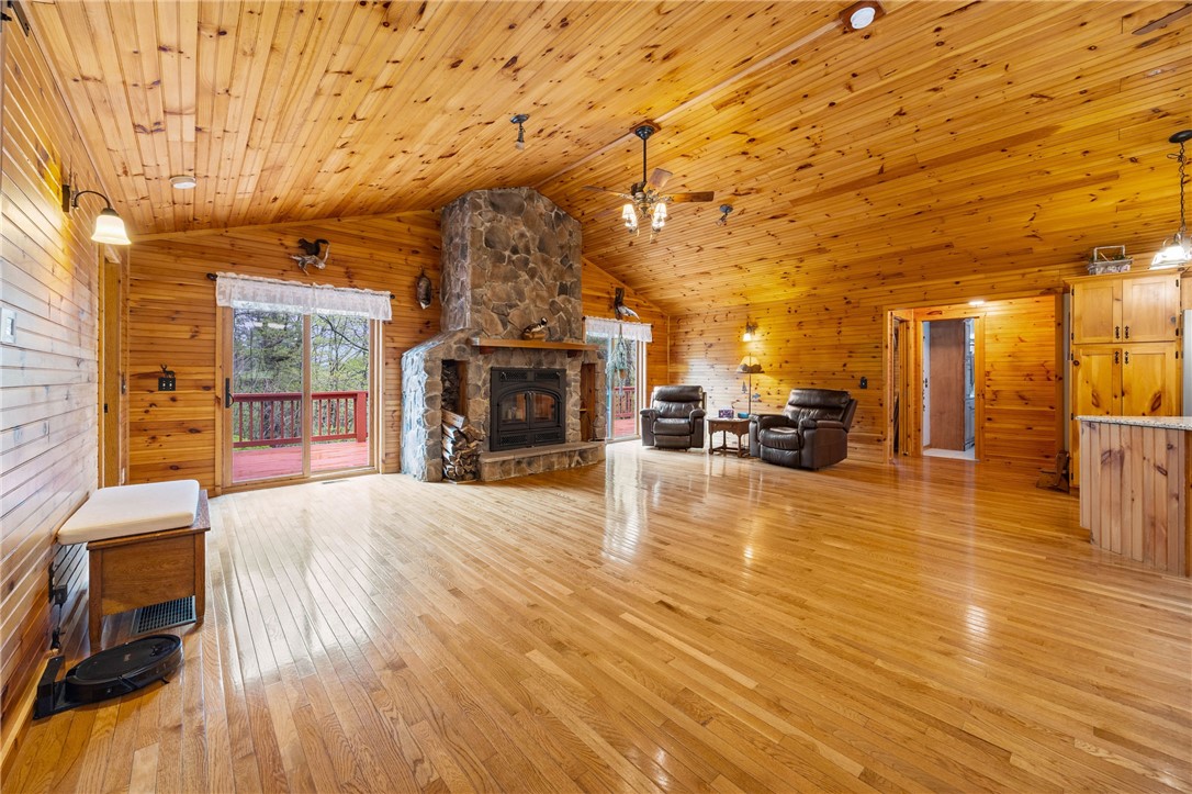 4731 Christian Road Ossian, NY 14437 - Photo 5 of 50