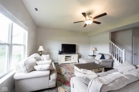 $329,900 | 443 North Quartz Lane, Fortville, IN 46040