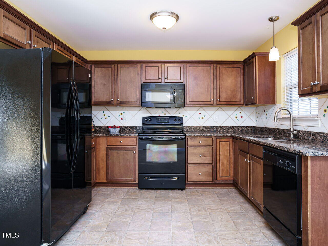 216 Orkney Road Stem, NC 27581 - Photo 15 of 25 015-1280x960-kitchen