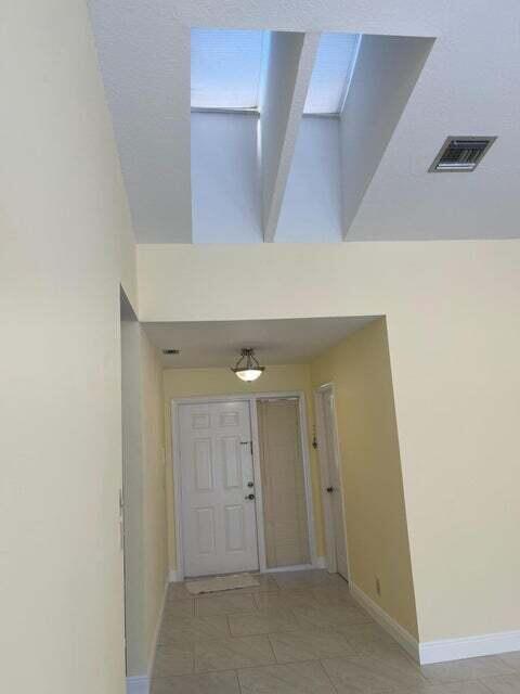 7722 Solimar Circle Boca Raton, FL 33433 - Photo 3 of 36 a view of an empty room