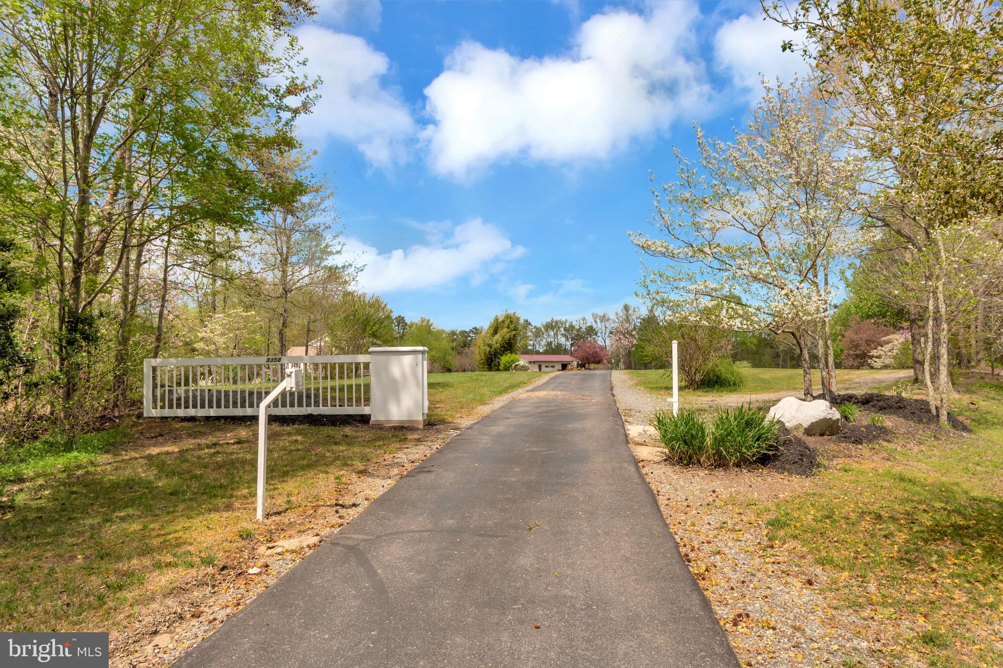 3358 White Hall Road King George, VA 22485 - Photo 3 of 56 Welcome Home...