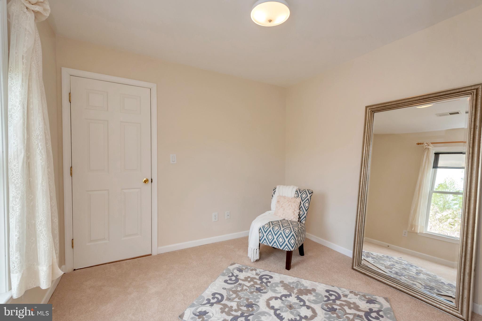 3358 White Hall Road King George, VA 22485 - Photo 41 of 56 Private master bedroom sitting room.