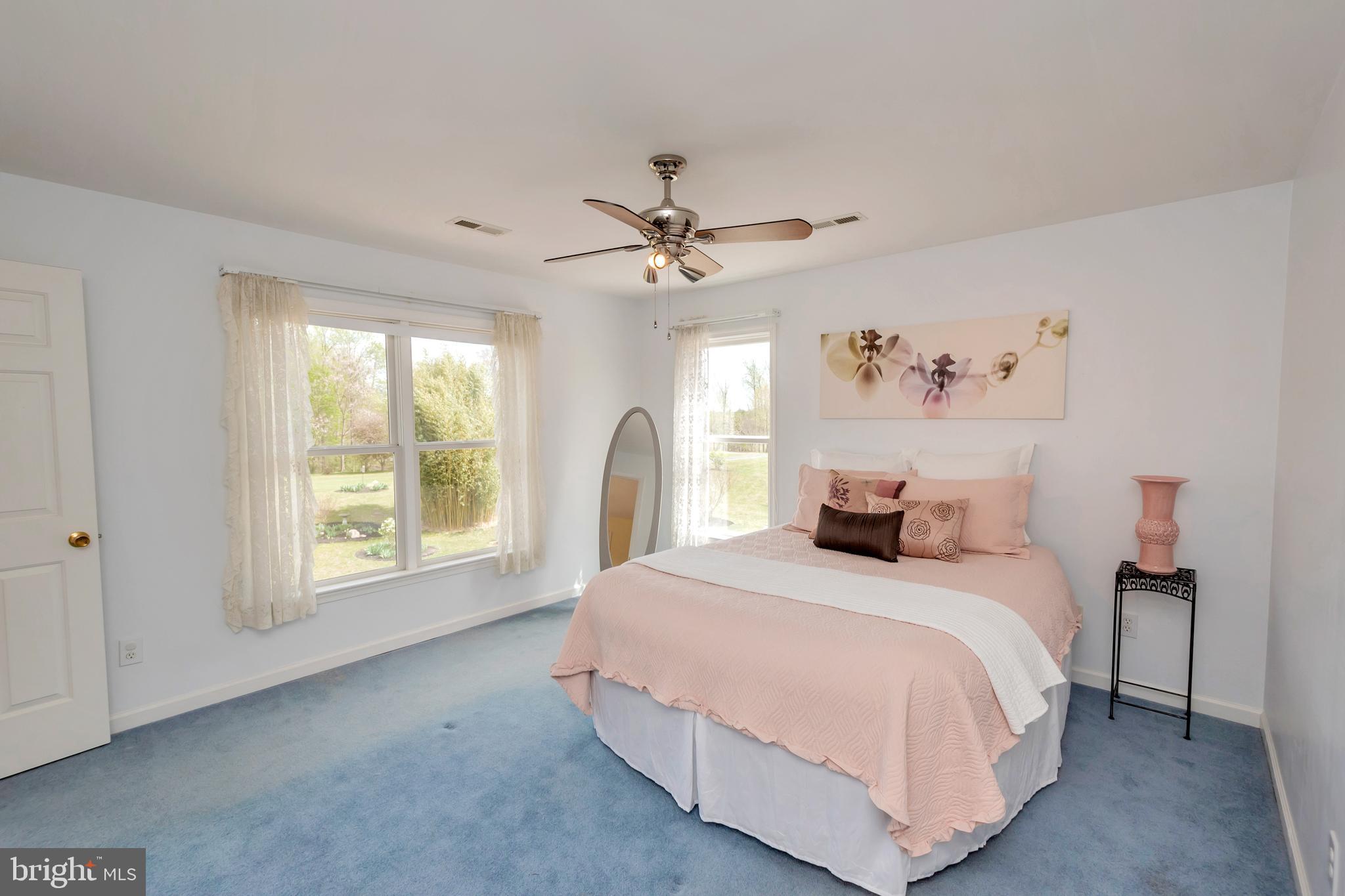 3358 White Hall Road King George, VA 22485 - Photo 42 of 56 Spacious third bedroom.