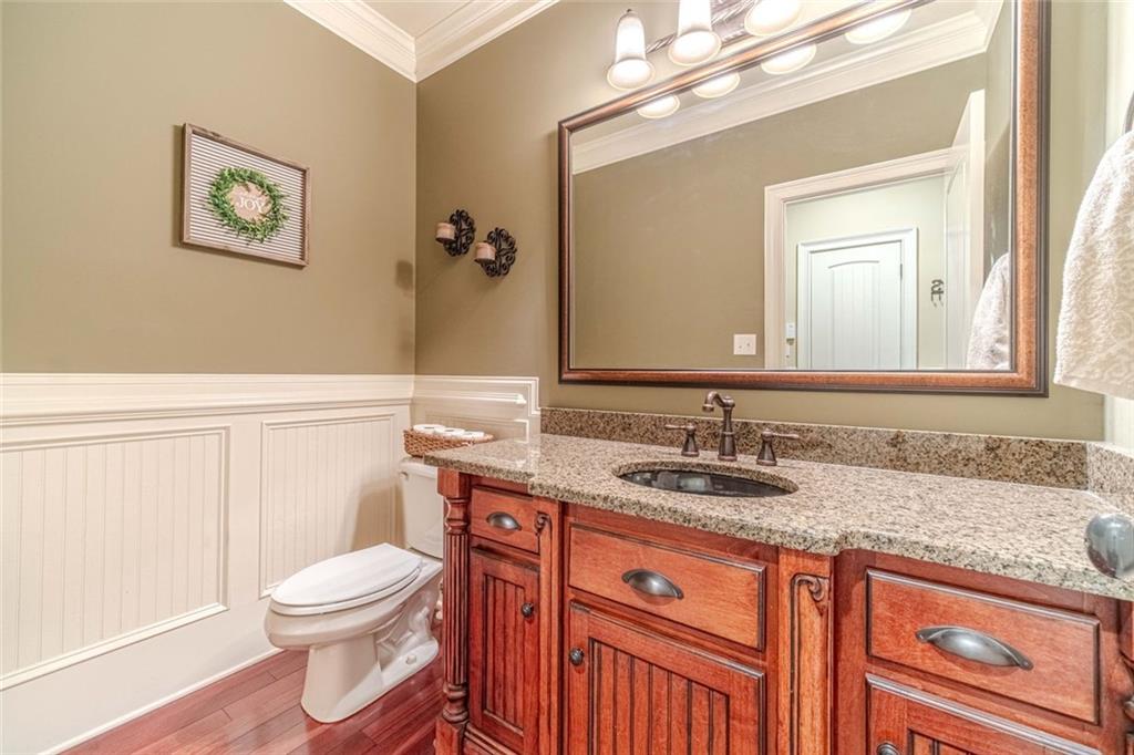 2124 Stonegate Way Monroe, GA 30656 - Photo 30 of 52