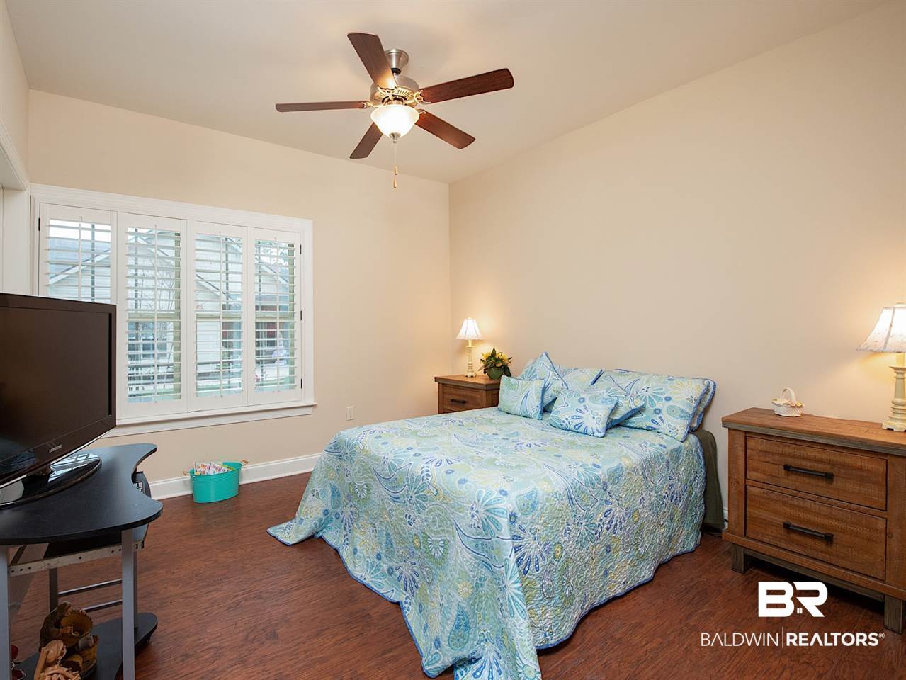 1902 Holmes Avenue, Unit 1902 Foley, AL 36535 - Photo 15 of 25 Guest Bedroom