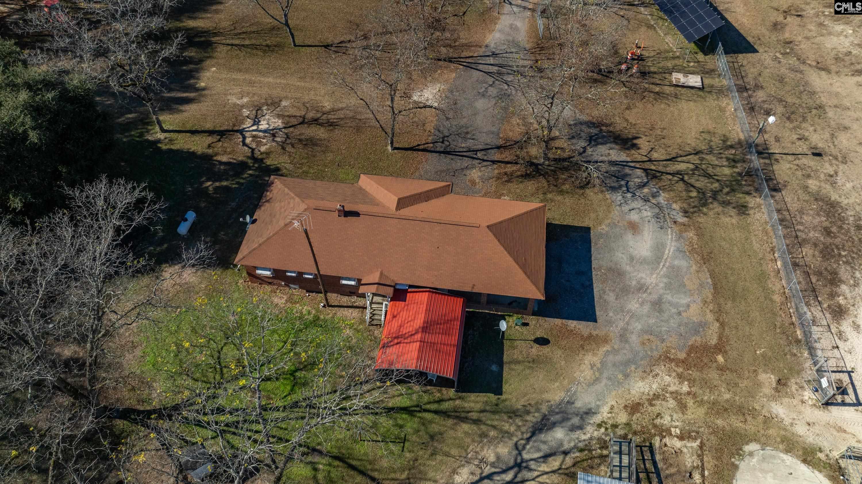 1565 West E Jeffcoat Road Gaston, SC 29053 - Photo 8 of 53