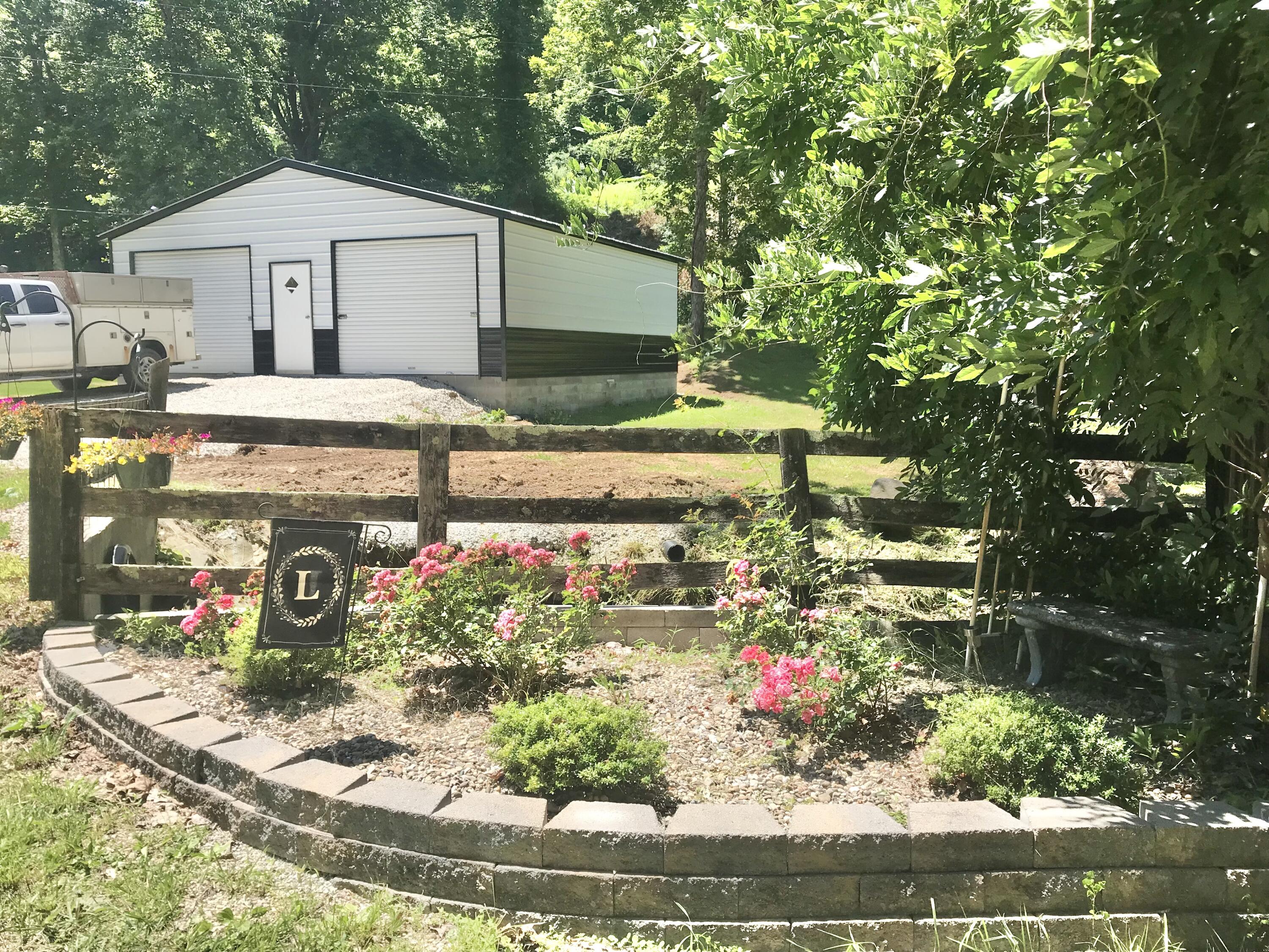 664 Walker Branch Road Morehead, KY 40351 - Photo 54 of 60 IMG_4701