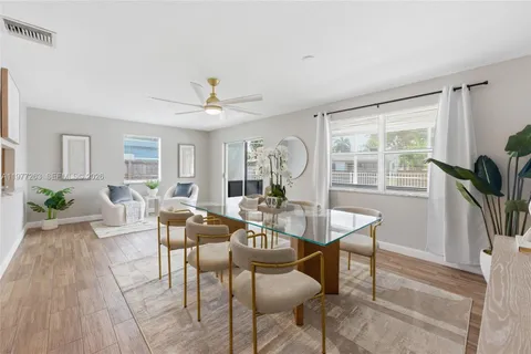 $575,000 | 3501 Northwest 17th Terrace, Oakland Park, FL 33309