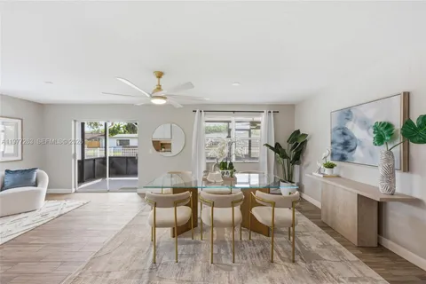 $575,000 | 3501 Northwest 17th Terrace, Oakland Park, FL 33309