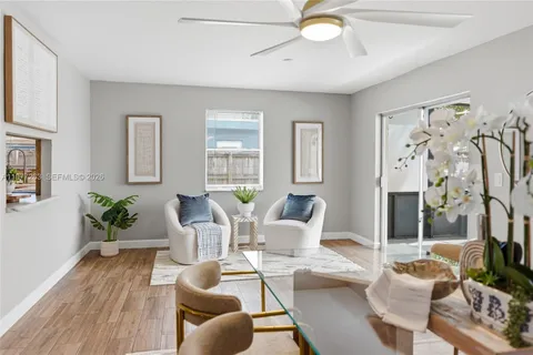 $575,000 | 3501 Northwest 17th Terrace, Oakland Park, FL 33309