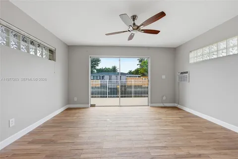 $575,000 | 3501 Northwest 17th Terrace, Oakland Park, FL 33309