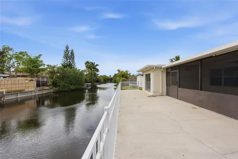 $575,000 | 3501 Northwest 17th Terrace, Oakland Park, FL 33309