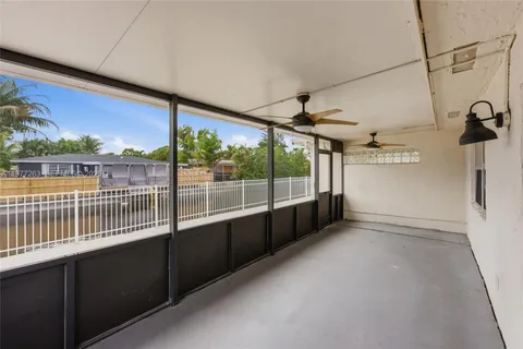 $575,000 | 3501 Northwest 17th Terrace, Oakland Park, FL 33309