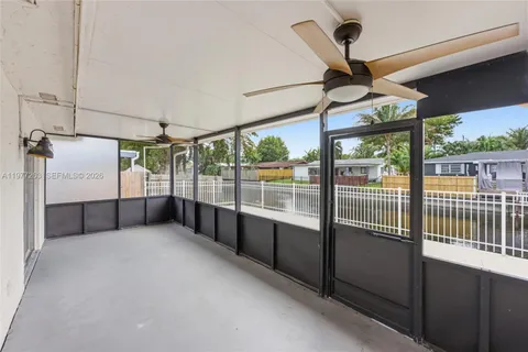 $575,000 | 3501 Northwest 17th Terrace, Oakland Park, FL 33309