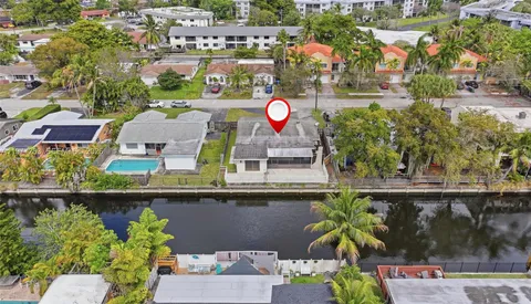 $575,000 | 3501 Northwest 17th Terrace, Oakland Park, FL 33309