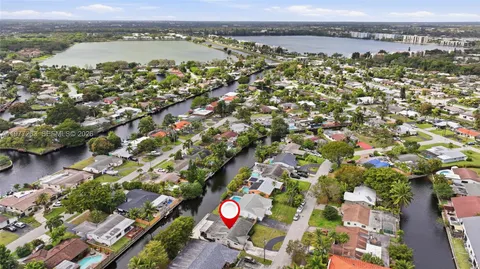 $575,000 | 3501 Northwest 17th Terrace, Oakland Park, FL 33309