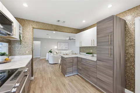 $575,000 | 3501 Northwest 17th Terrace, Oakland Park, FL 33309