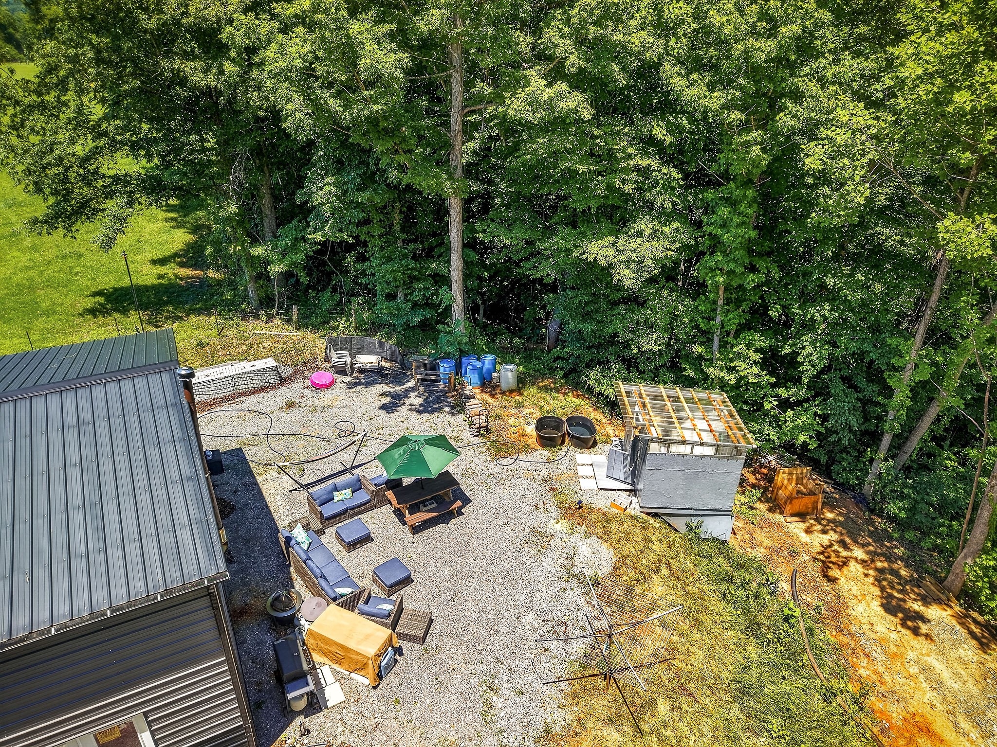 359 Allen Sells Lane Alpine, TN 38543 - Photo 47 of 71