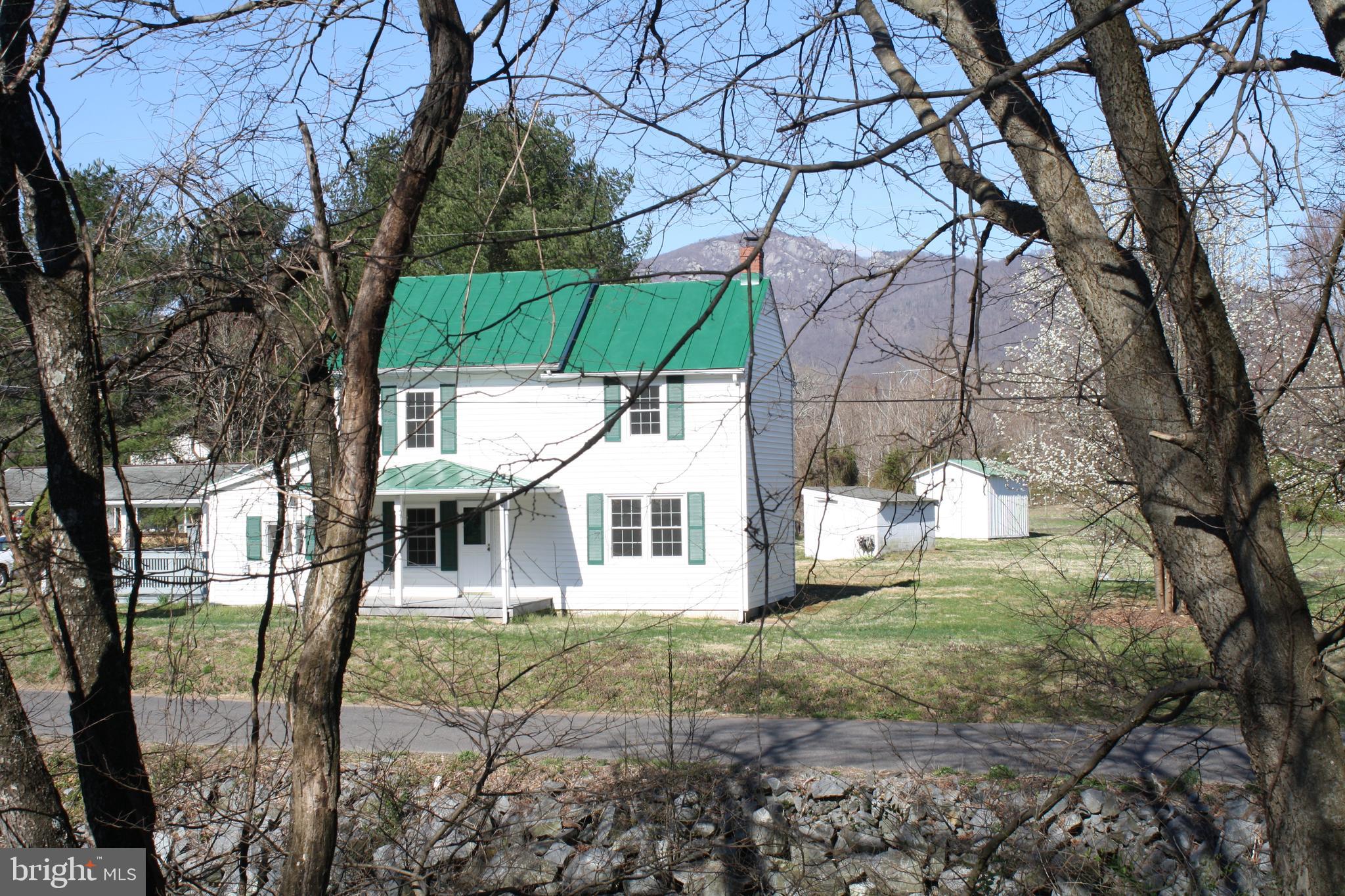 85 Nethers Road Sperryville, VA 22740 - Photo 2 of 33 Gallery Image 2