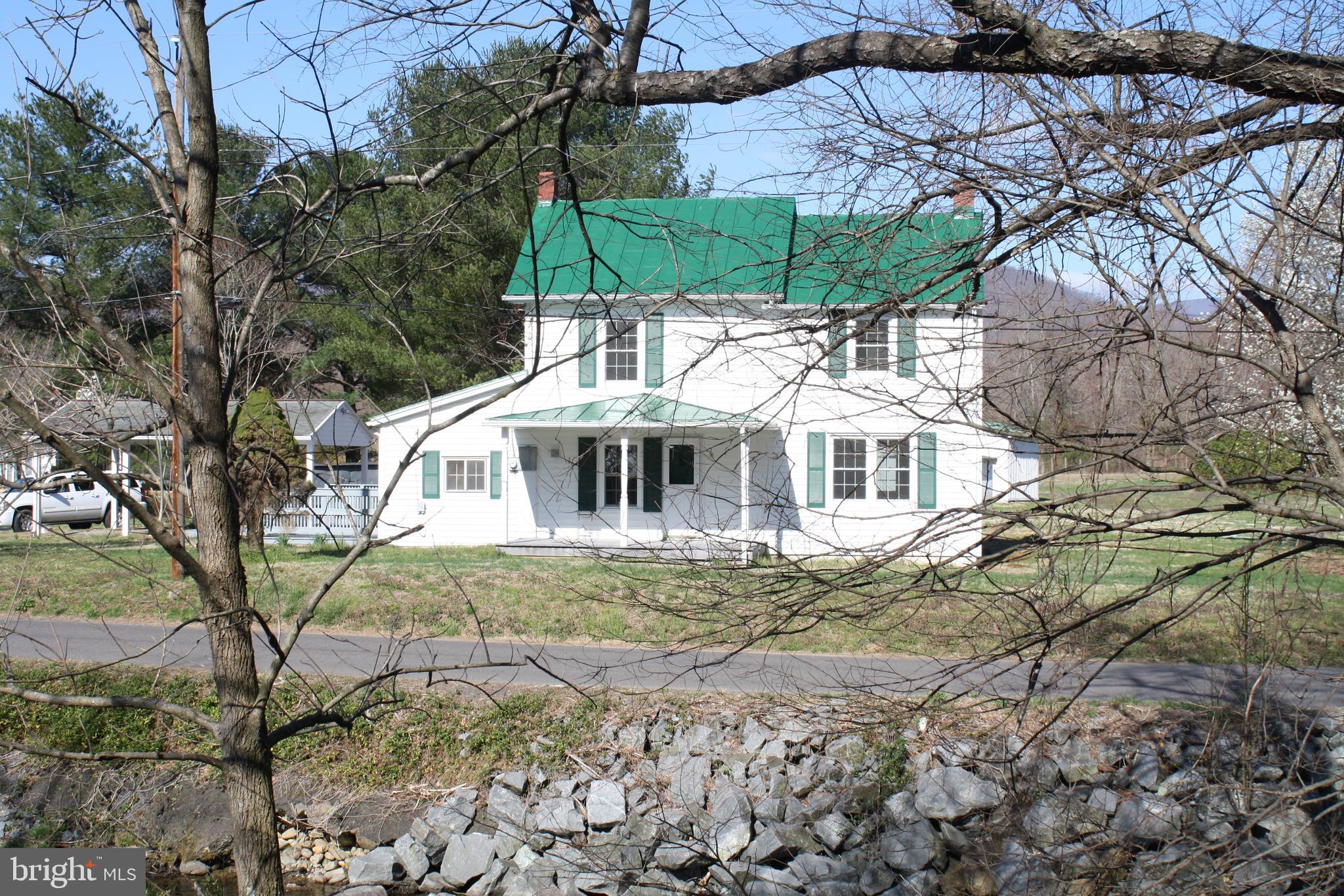 85 Nethers Road Sperryville, VA 22740 - Photo 3 of 33 Gallery Image 3