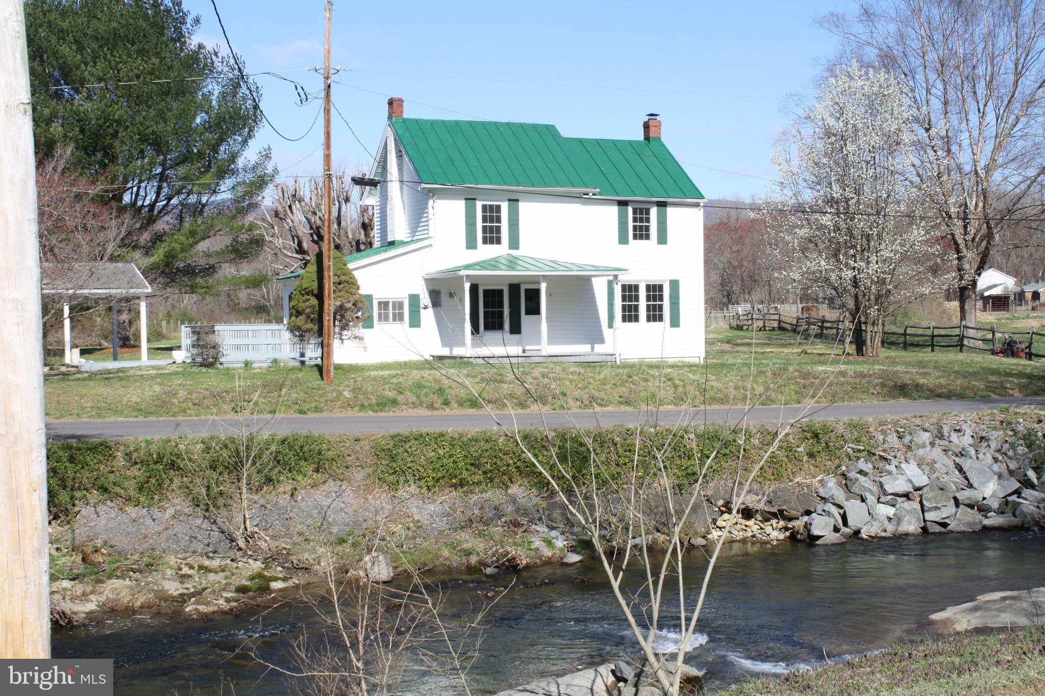 85 Nethers Road Sperryville, VA 22740 - Photo 24 of 33 Gallery Image 24