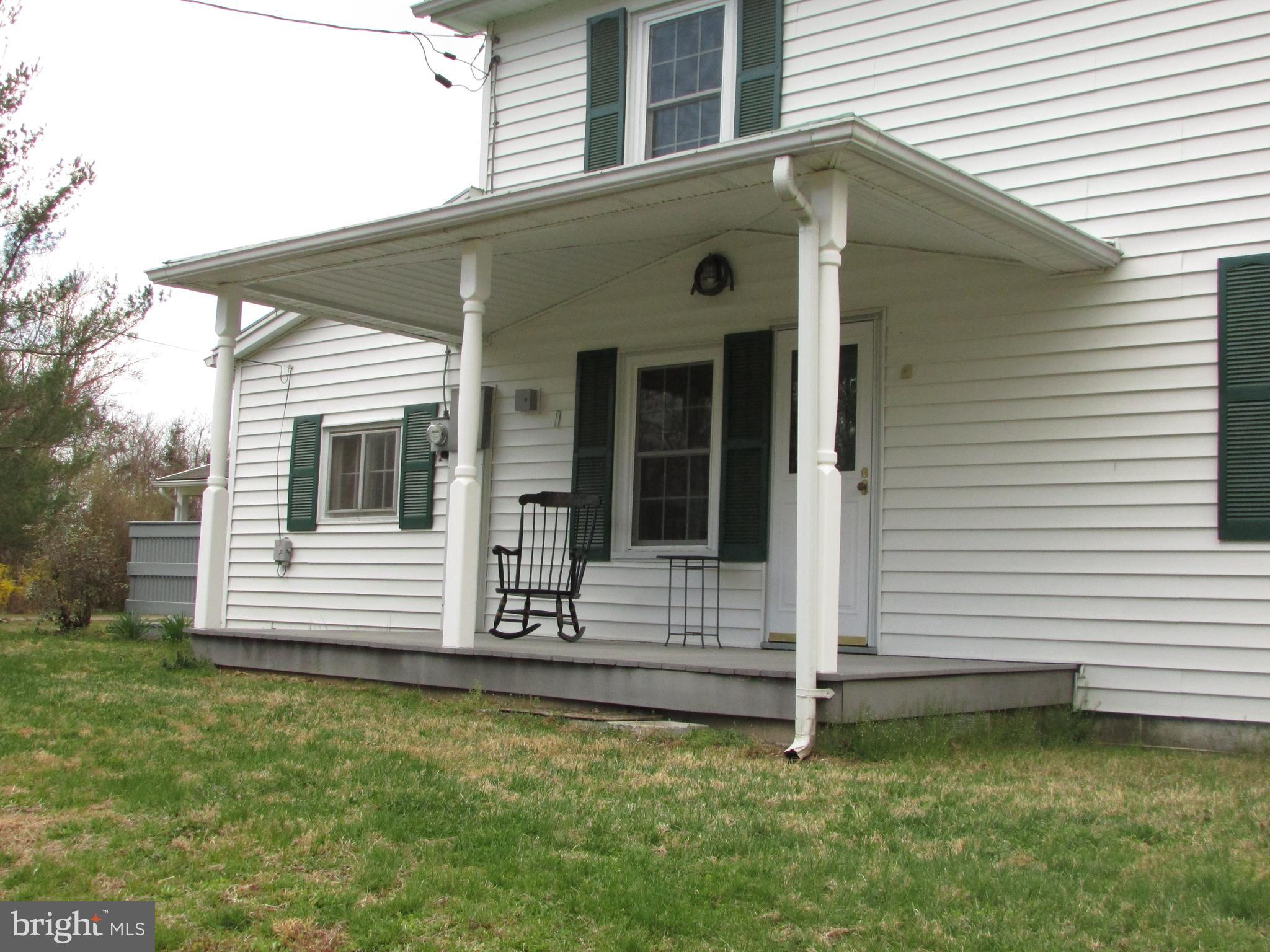 85 Nethers Road Sperryville, VA 22740 - Photo 27 of 33 Gallery Image 27