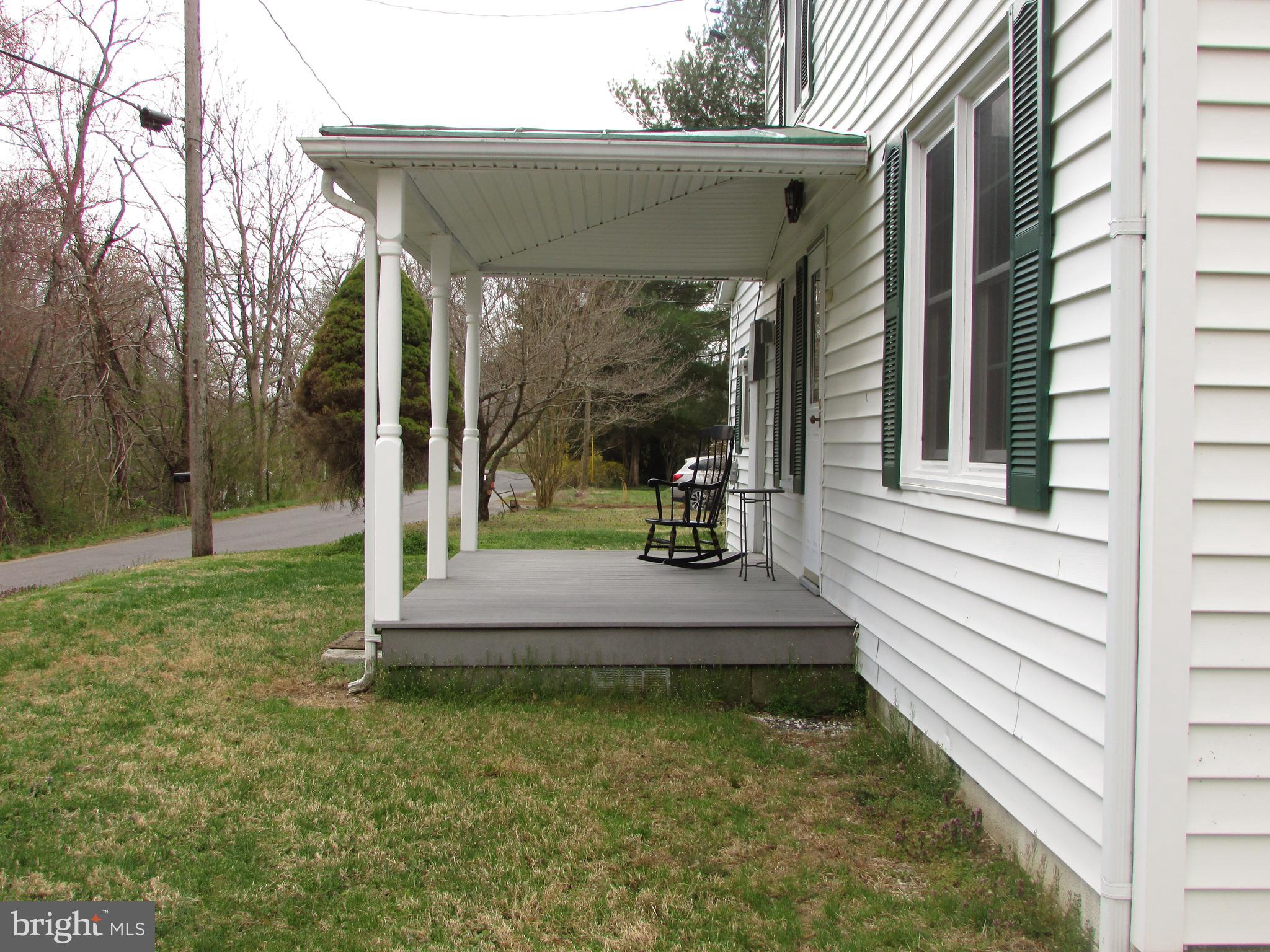 85 Nethers Road Sperryville, VA 22740 - Photo 28 of 33 Gallery Image 28