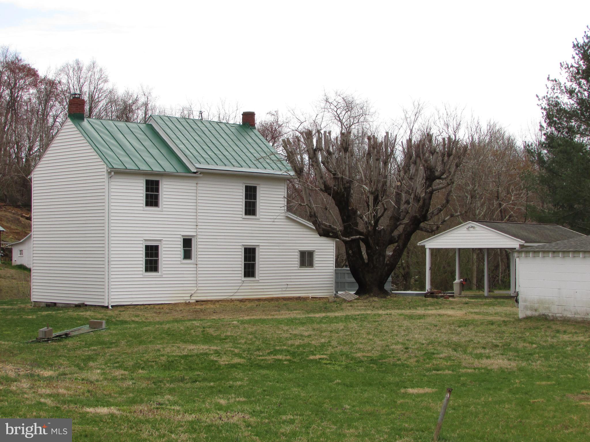 85 Nethers Road Sperryville, VA 22740 - Photo 30 of 33 Gallery Image 30