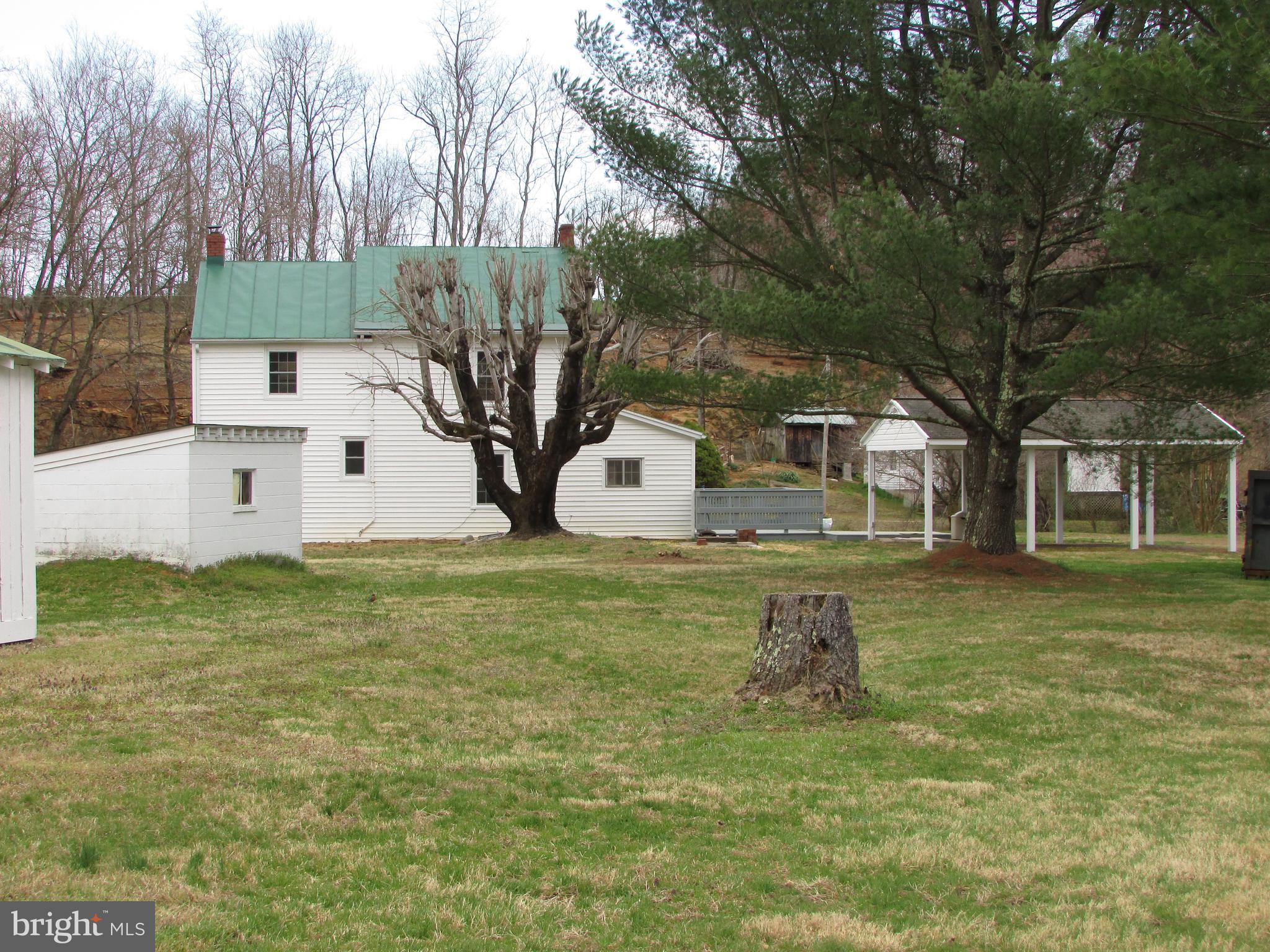 85 Nethers Road Sperryville, VA 22740 - Photo 32 of 33 Gallery Image 32