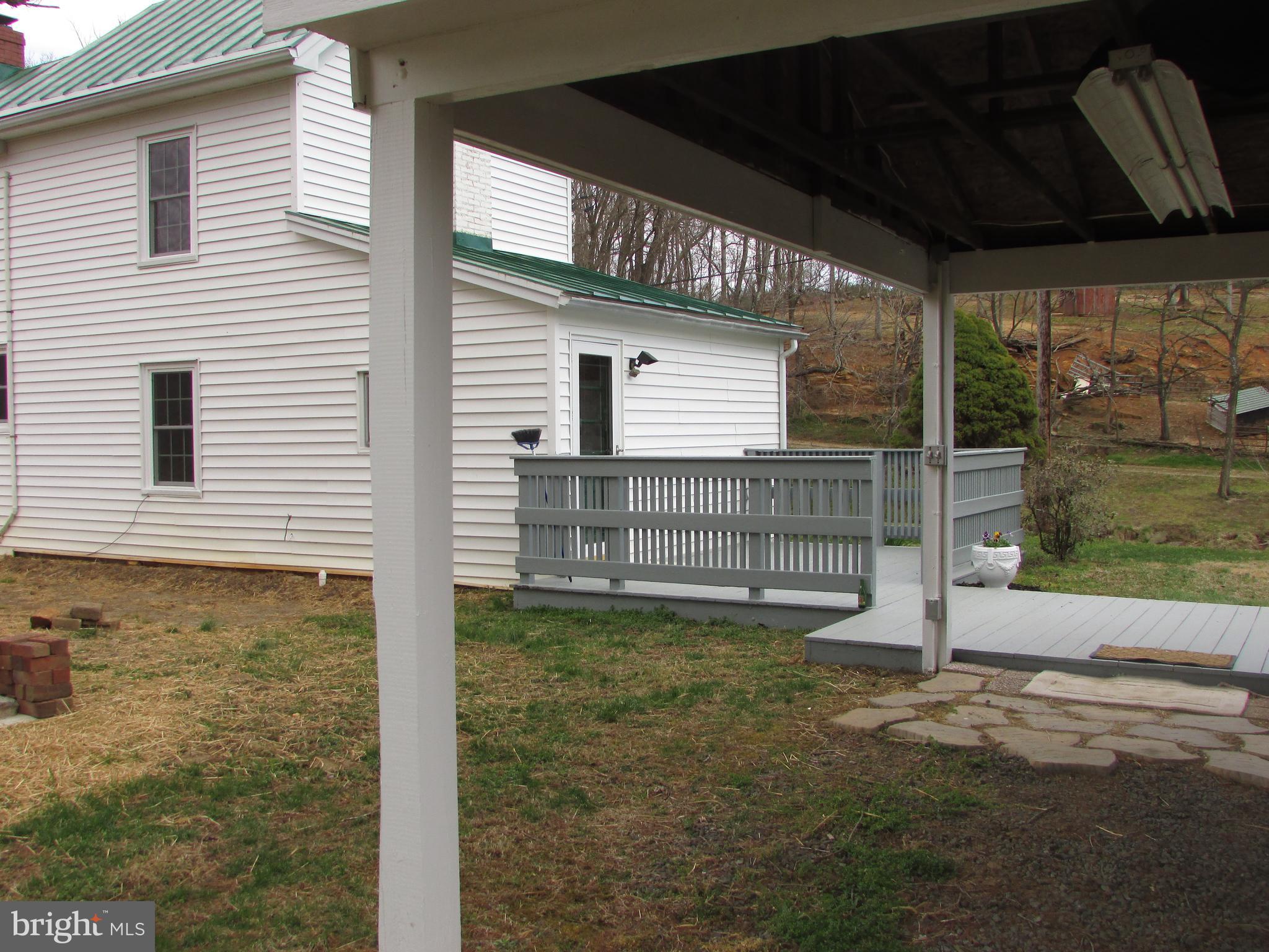 85 Nethers Road Sperryville, VA 22740 - Photo 33 of 33 Gallery Image 33