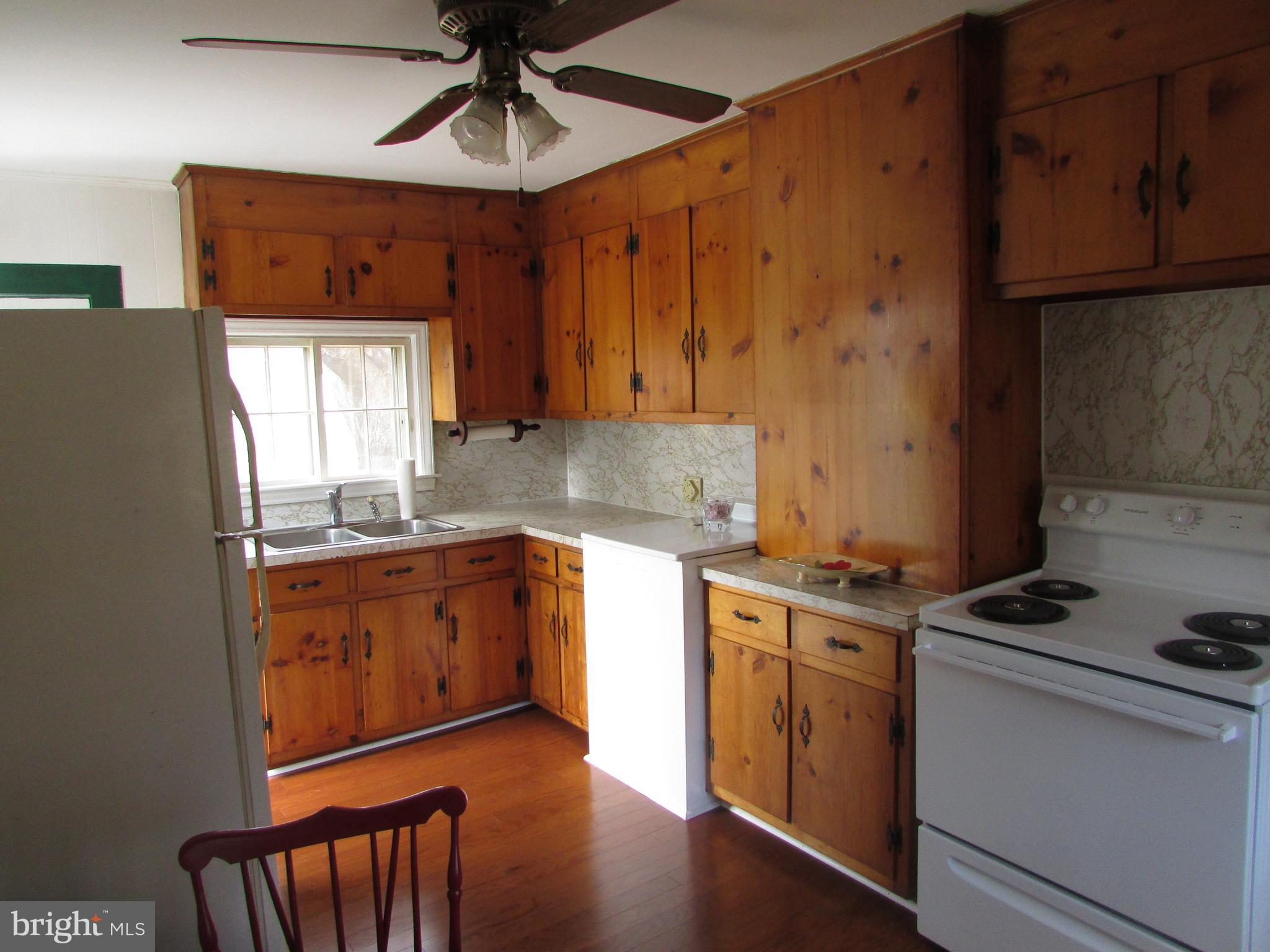 85 Nethers Road Sperryville, VA 22740 - Photo 6 of 33 Gallery Image 6