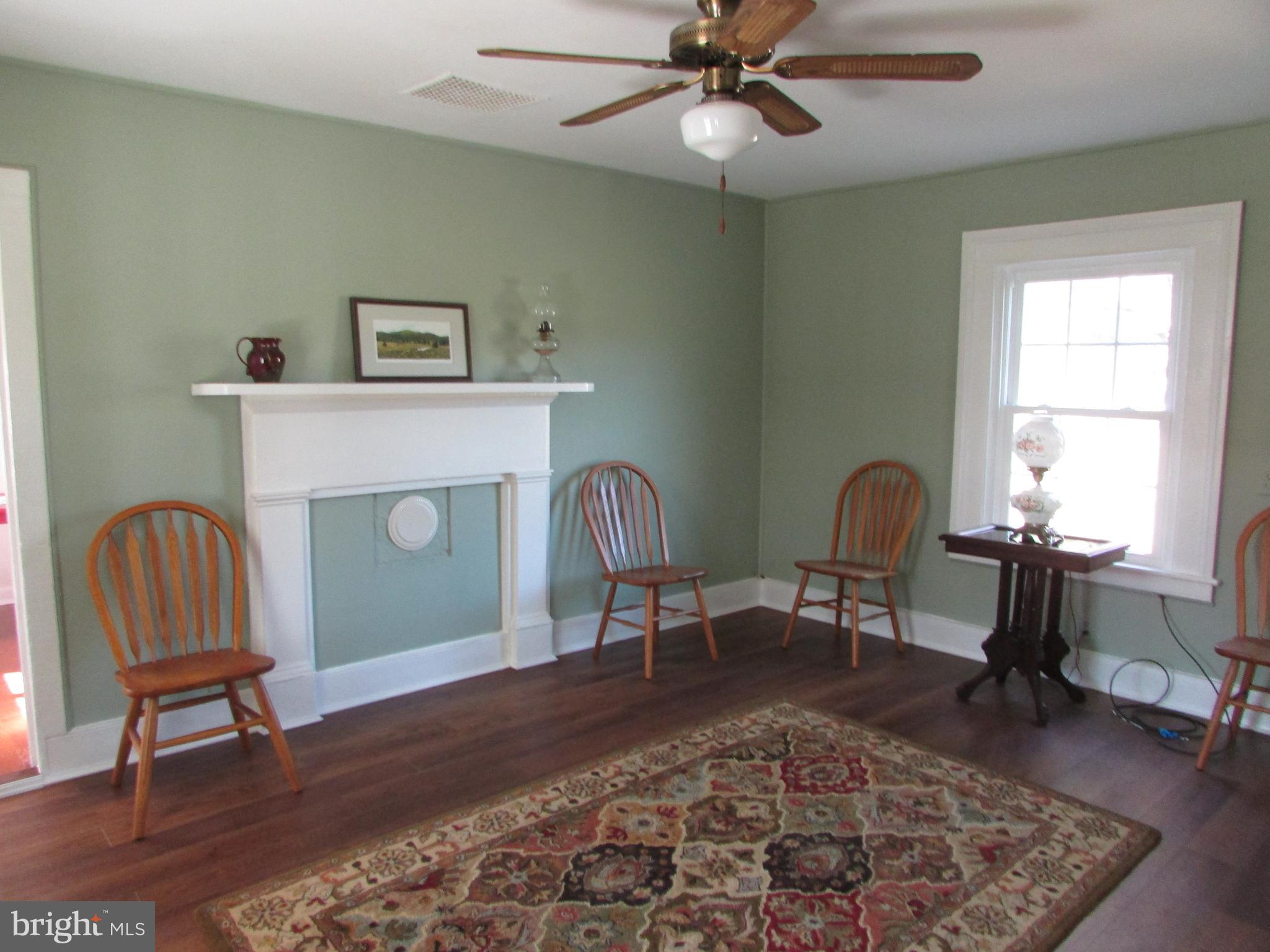 85 Nethers Road Sperryville, VA 22740 - Photo 10 of 33 Gallery Image 10