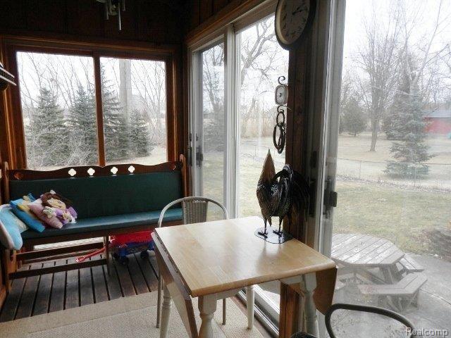 14520 Grafton Road Carleton, MI 48117 - Photo 9 of 17 Grafton 14520 Sun Room.jpg