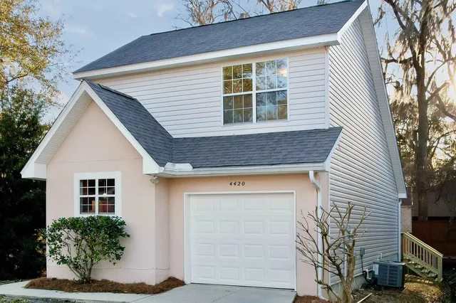 $289,000 | 4420 Siesta Court, Tallahassee, FL 32309