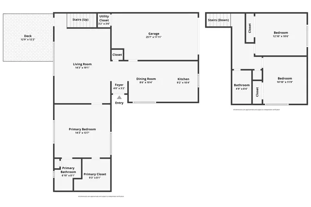 $289,000 | 4420 Siesta Court, Tallahassee, FL 32309
