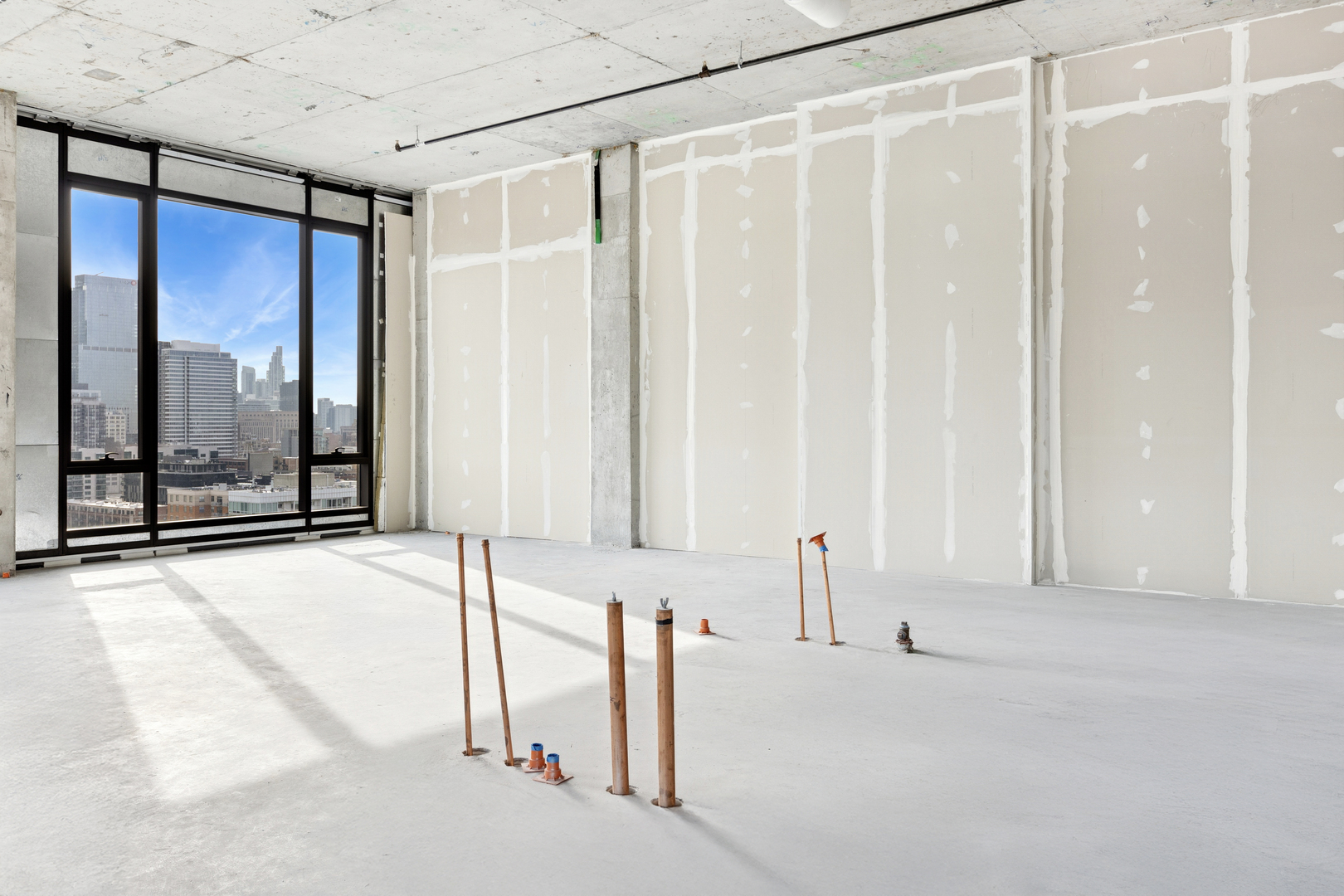 21 North May Street, Unit 1502 Chicago, IL 60607 - Photo 13 of 42