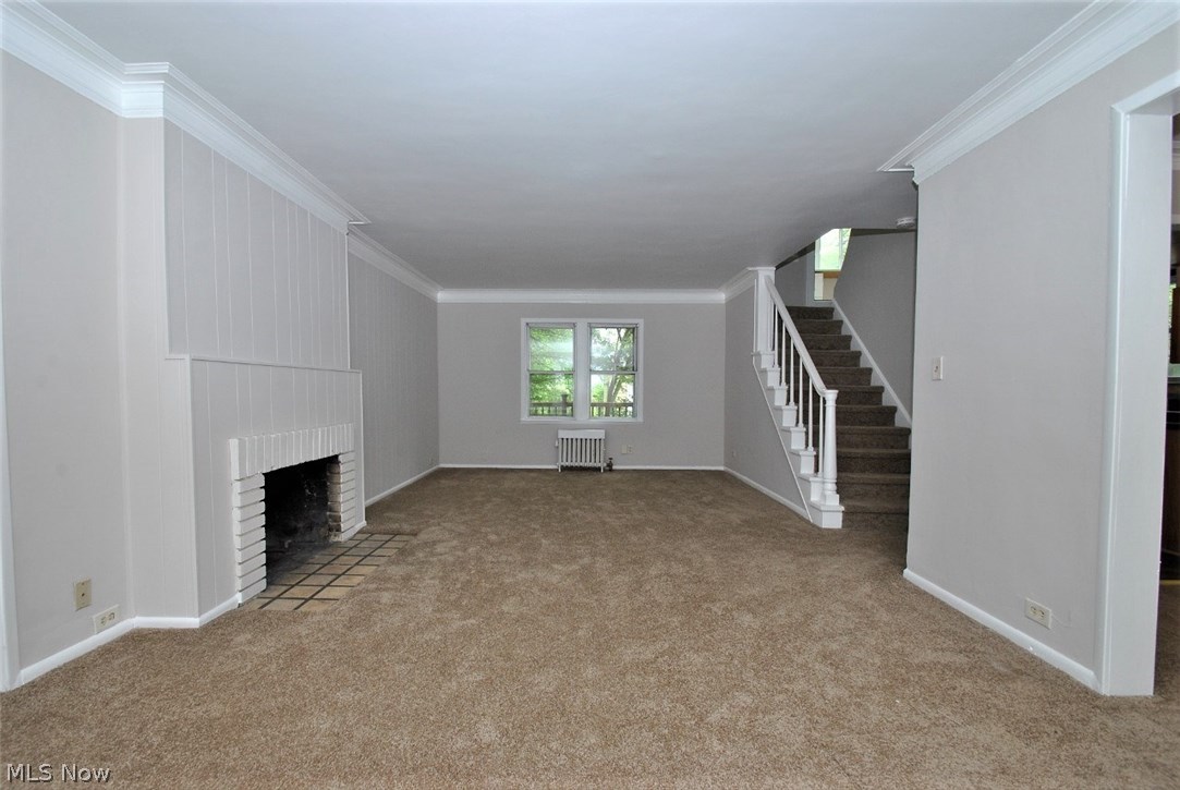 1651 Rydalmount Road Cleveland Heights, OH 44118 - Photo 3 of 18