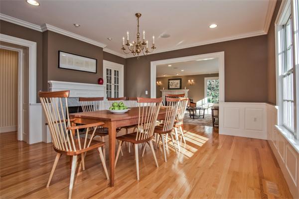 27 Bow Road Wayland, MA 01778 - Photo 3 of 30 Gallery Image 3