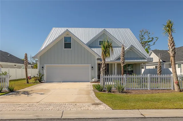 $899,900 | 506 Conservation Dr Street, St. Simons Island, GA 31522