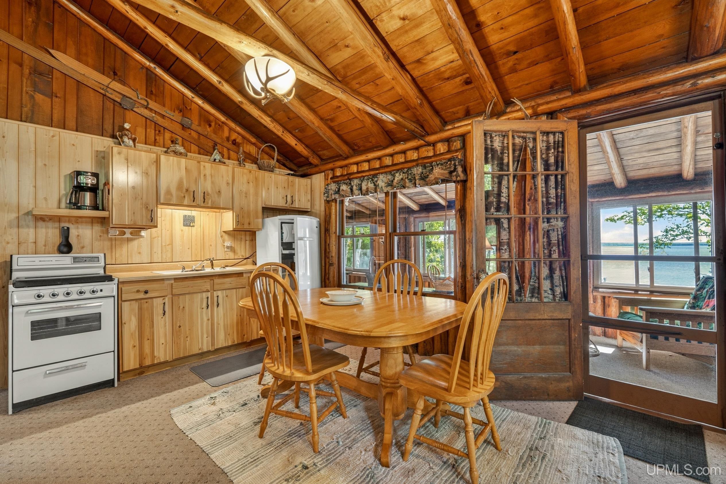W17351 Deshetler Road Gould City, MI 49838 - Photo 20 of 50