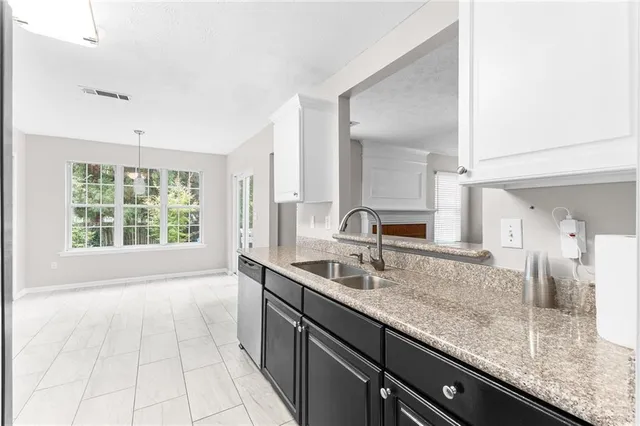 $460,000 | 1368 Woodcutt Place, Marietta, GA 30062