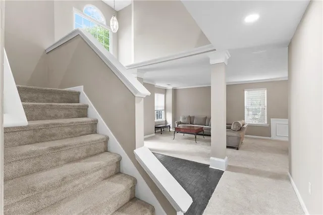 $460,000 | 1368 Woodcutt Place, Marietta, GA 30062