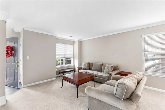 $460,000 | 1368 Woodcutt Place, Marietta, GA 30062