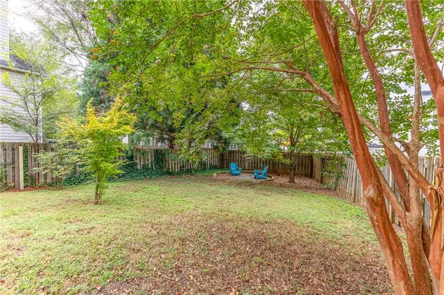 $460,000 | 1368 Woodcutt Place, Marietta, GA 30062